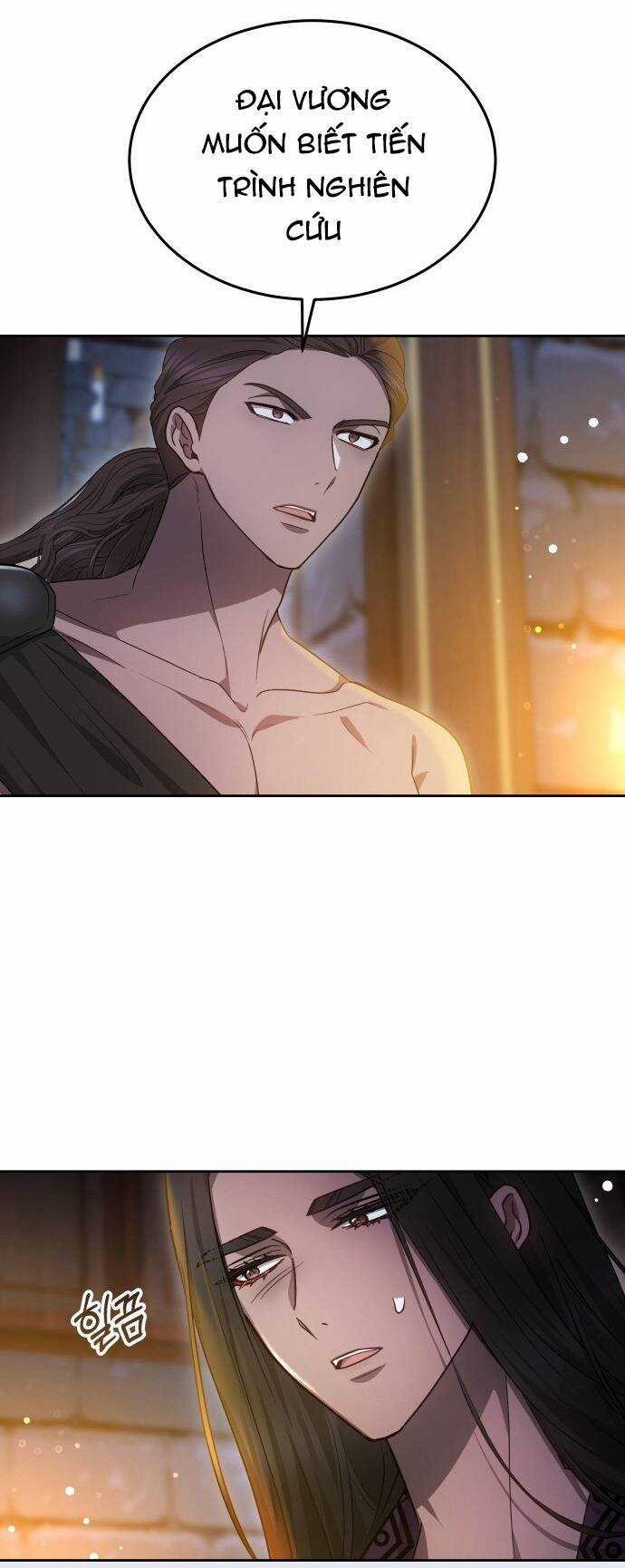 Cướp Dâu - Chapter 55.1 - Trang 7