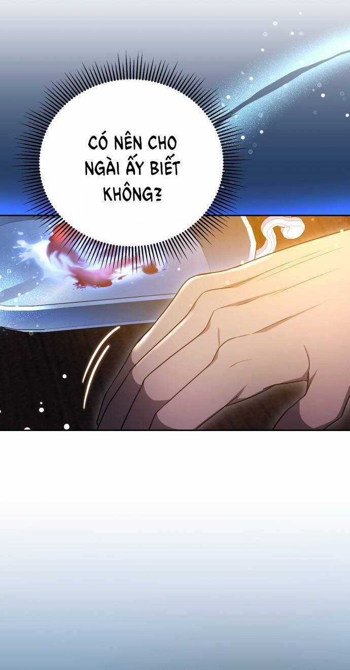 Cướp Dâu - Chapter 55.1 - Trang 8