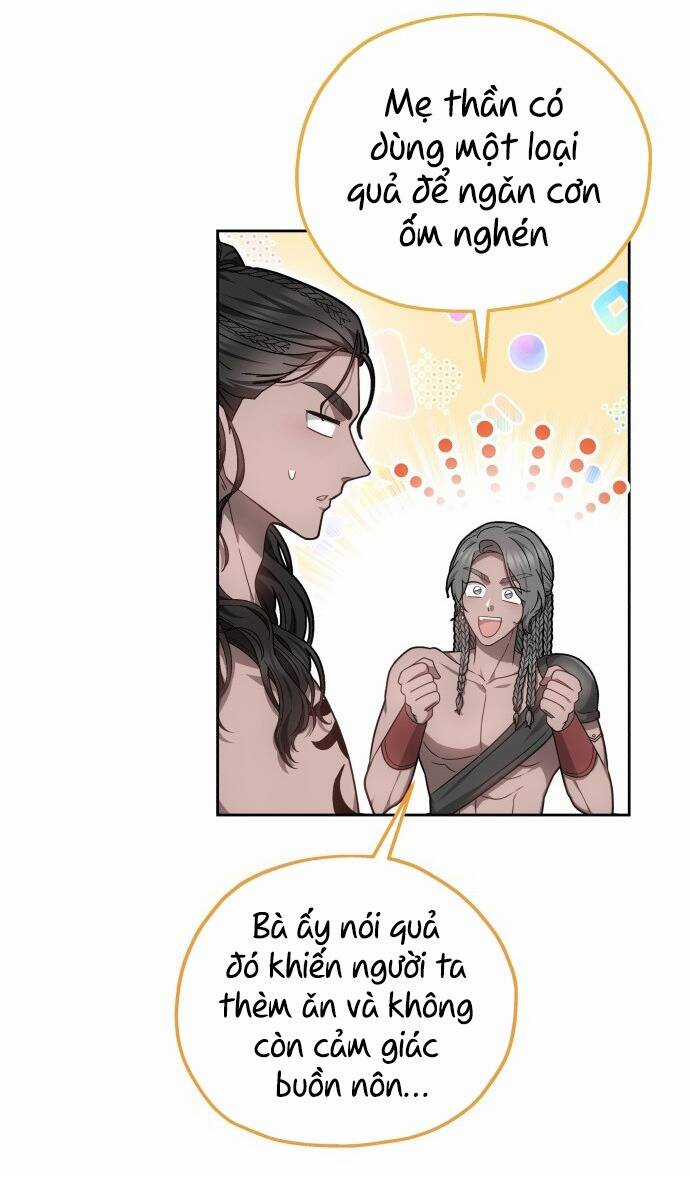 Cướp Dâu - Chapter 55.2 - Trang 2