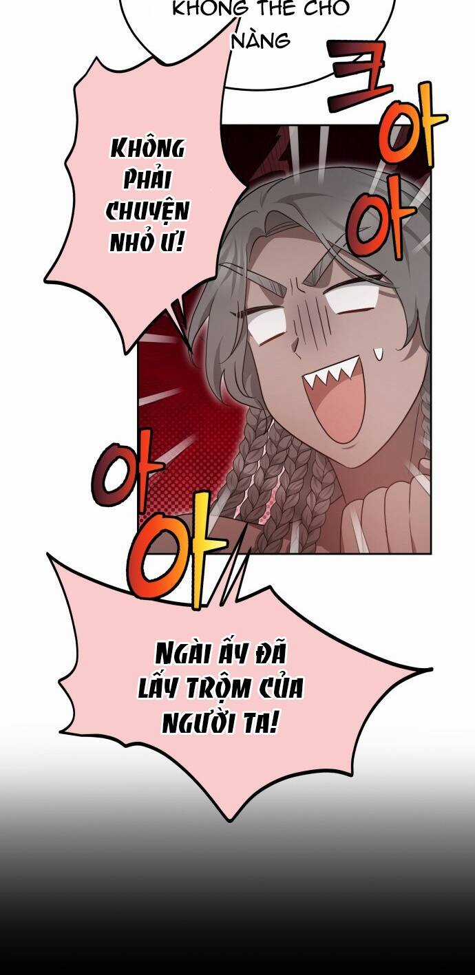 Cướp Dâu - Chapter 55.2 - Trang 14