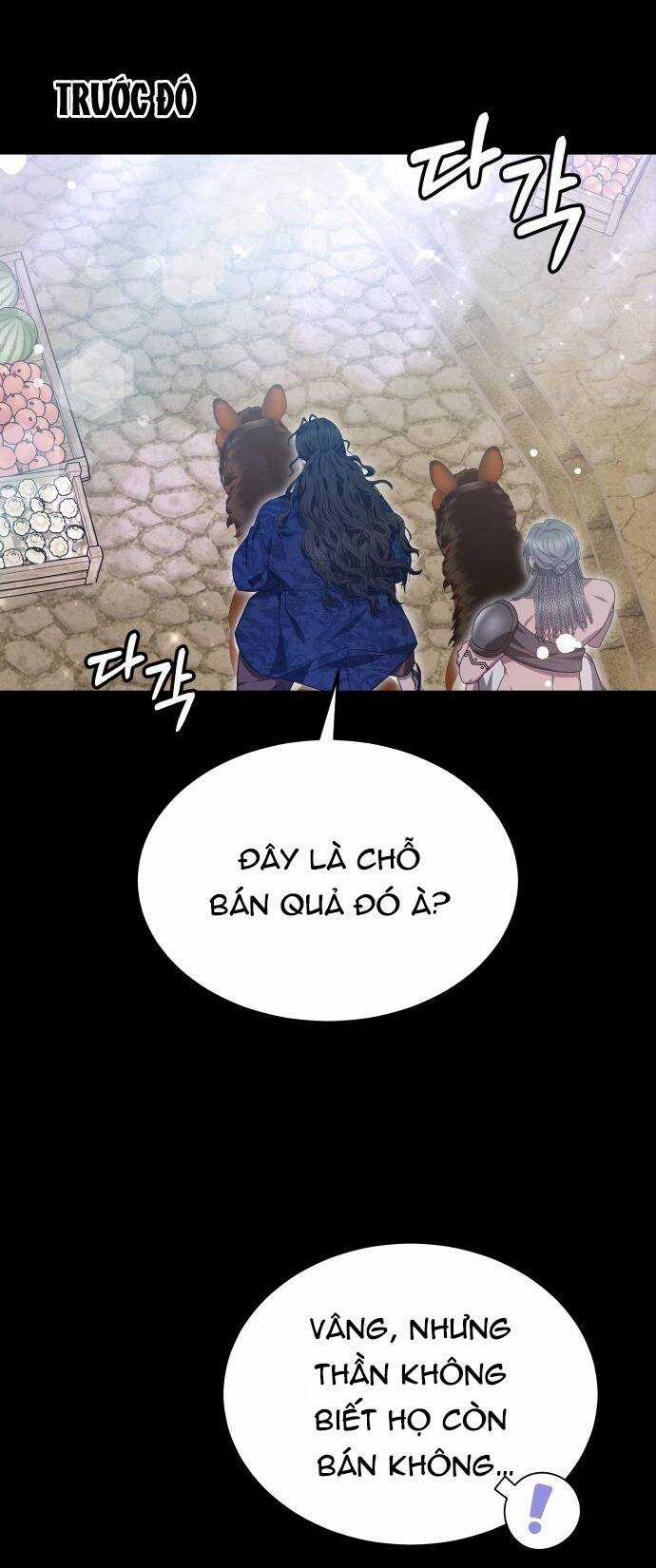 Cướp Dâu - Chapter 55.2 - Trang 15