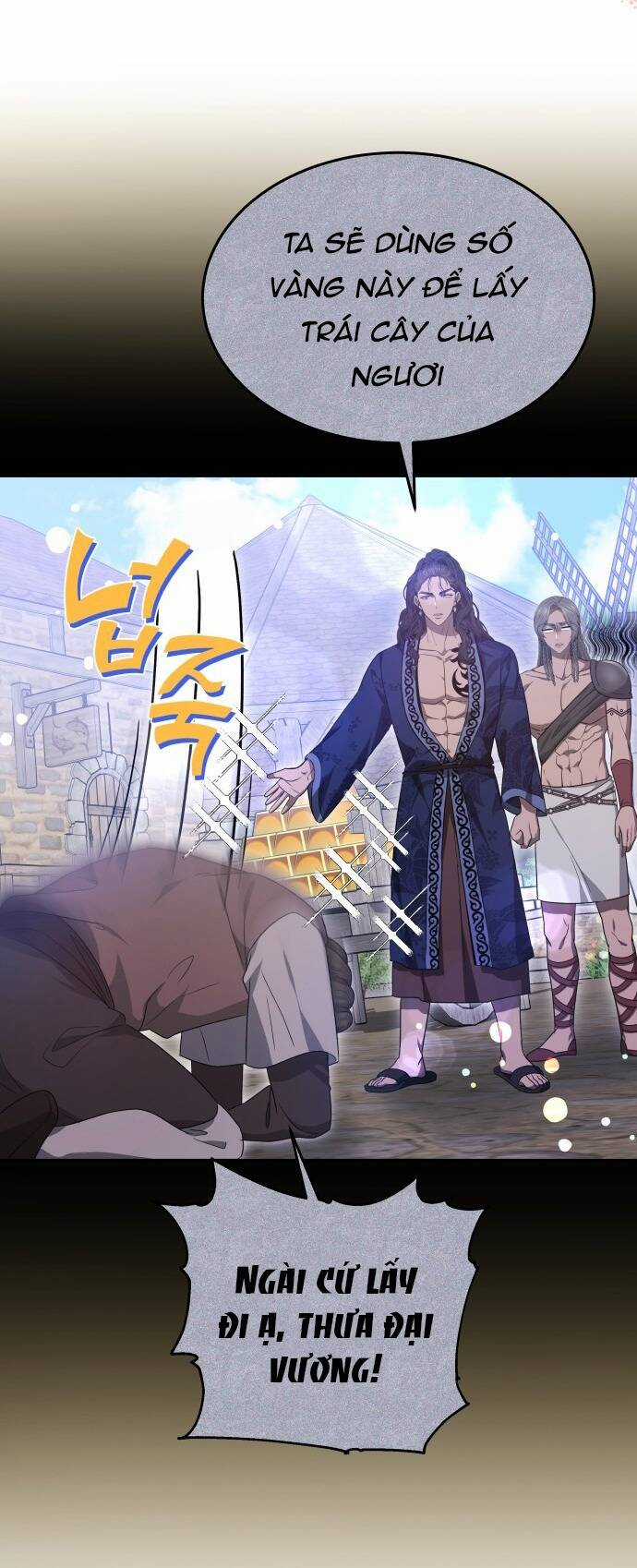 Cướp Dâu - Chapter 55.2 - Trang 26