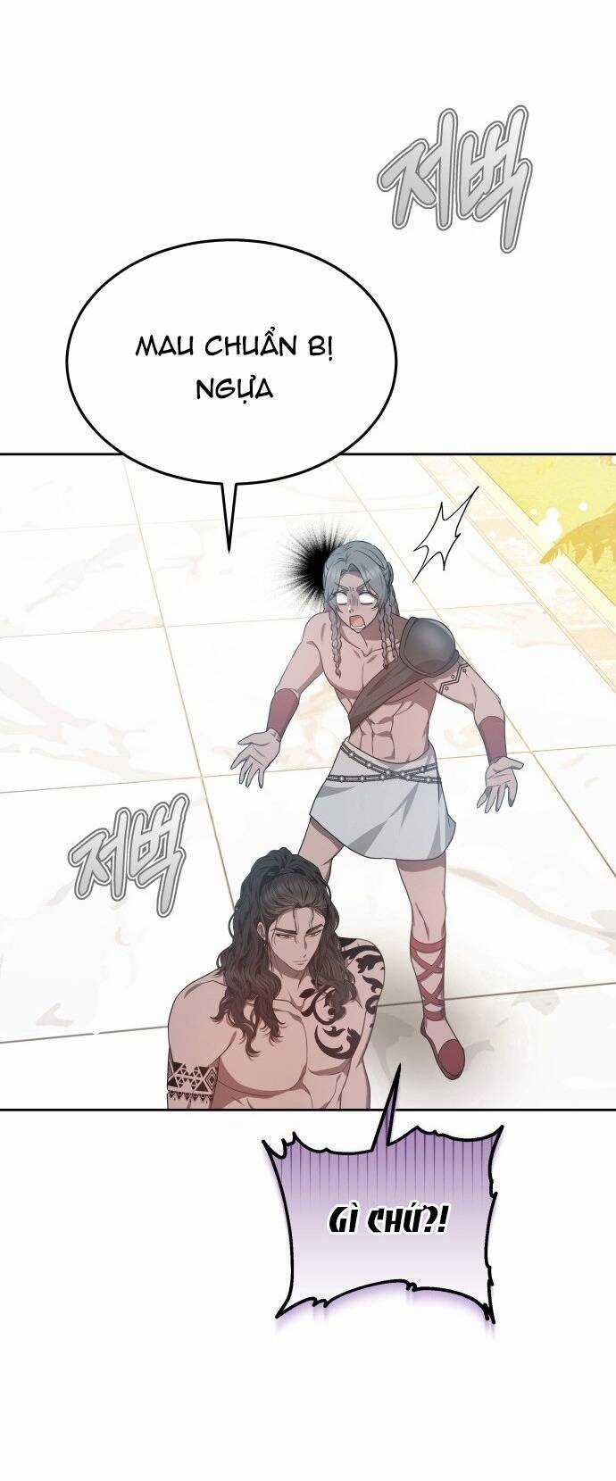 Cướp Dâu - Chapter 55.2 - Trang 6