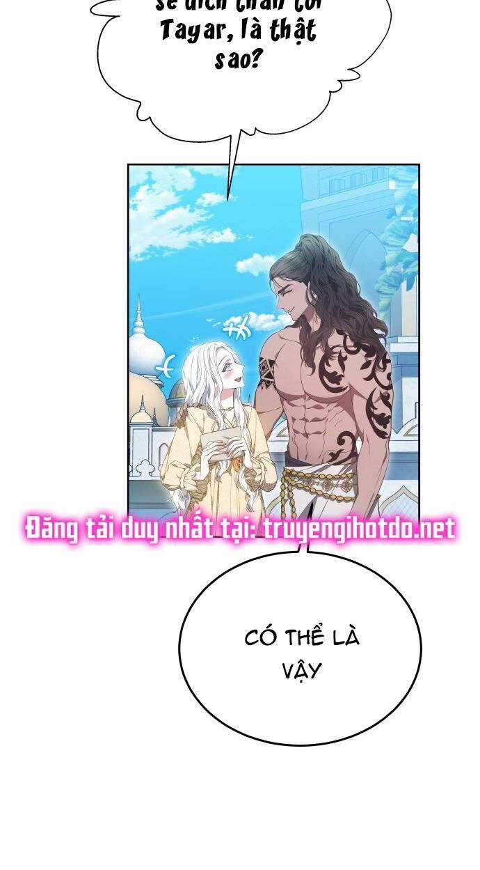 Cướp Dâu - Chapter 56.1 - Trang 11