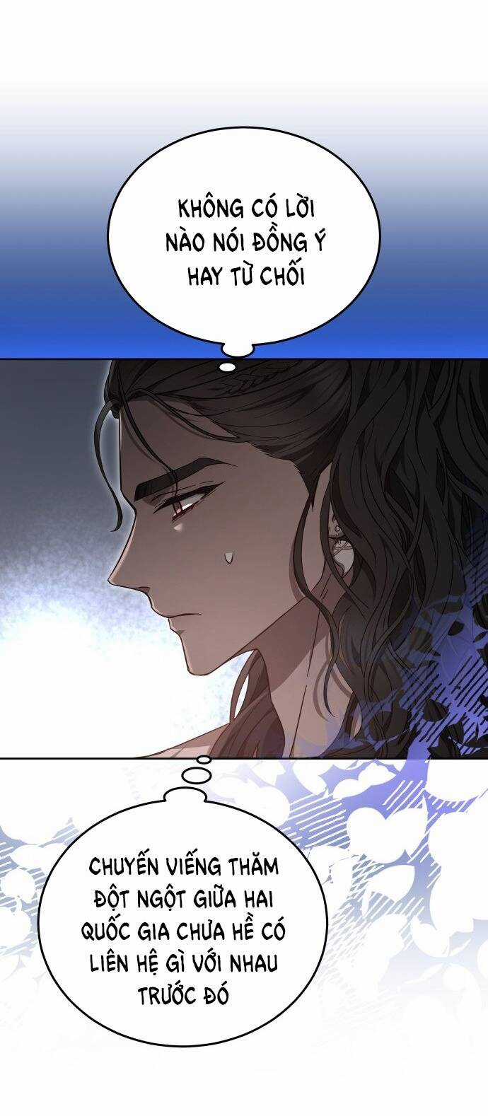 Cướp Dâu - Chapter 56.1 - Trang 12