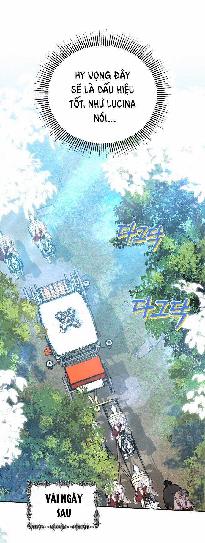 Cướp Dâu - Chapter 56.1 - Trang 13
