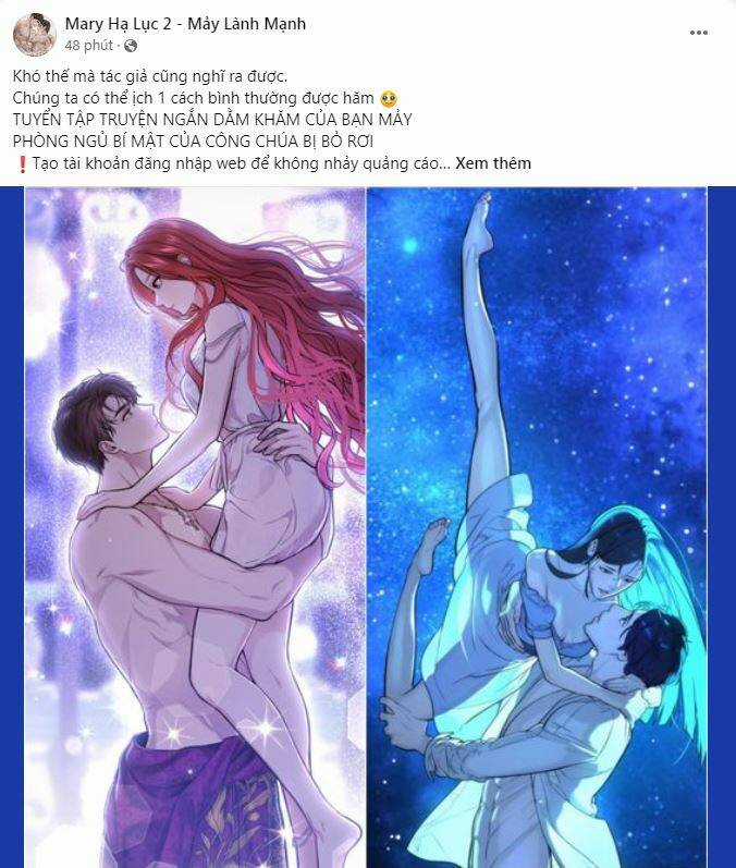 Cướp Dâu - Chapter 56.1 - Trang 14