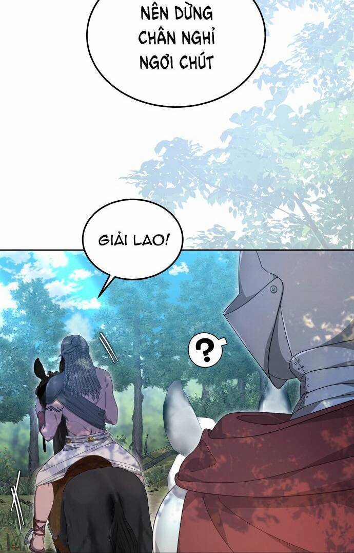 Cướp Dâu - Chapter 56.1 - Trang 17