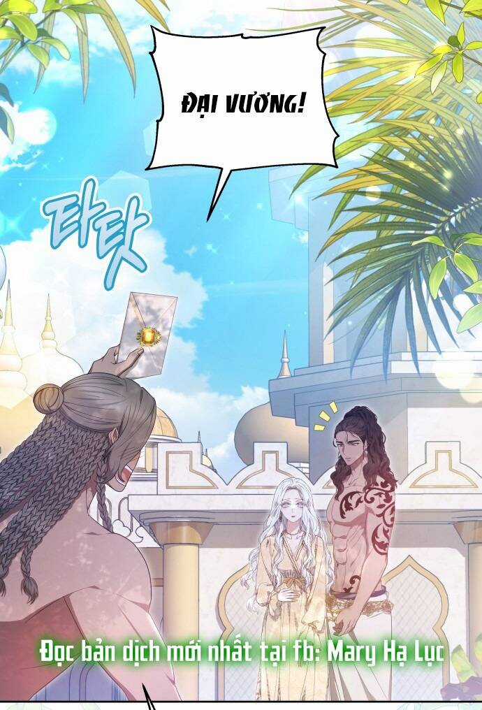 Cướp Dâu - Chapter 56.1 - Trang 3