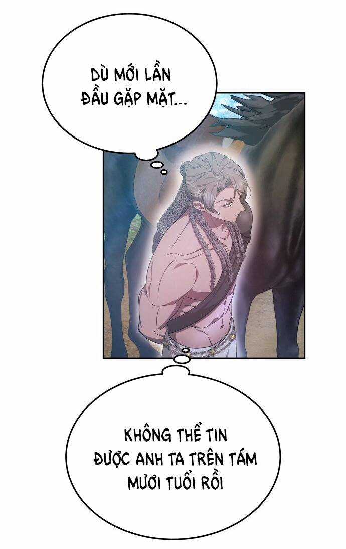 Cướp Dâu - Chapter 56.1 - Trang 22