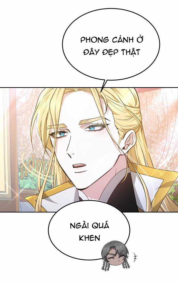 Cướp Dâu - Chapter 56.1 - Trang 23