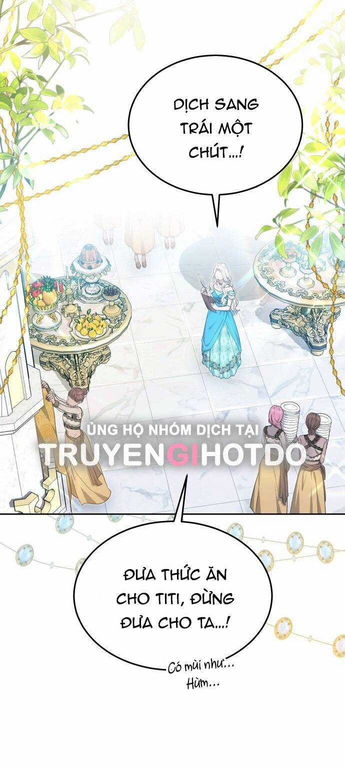 Cướp Dâu - Chapter 56.1 - Trang 25