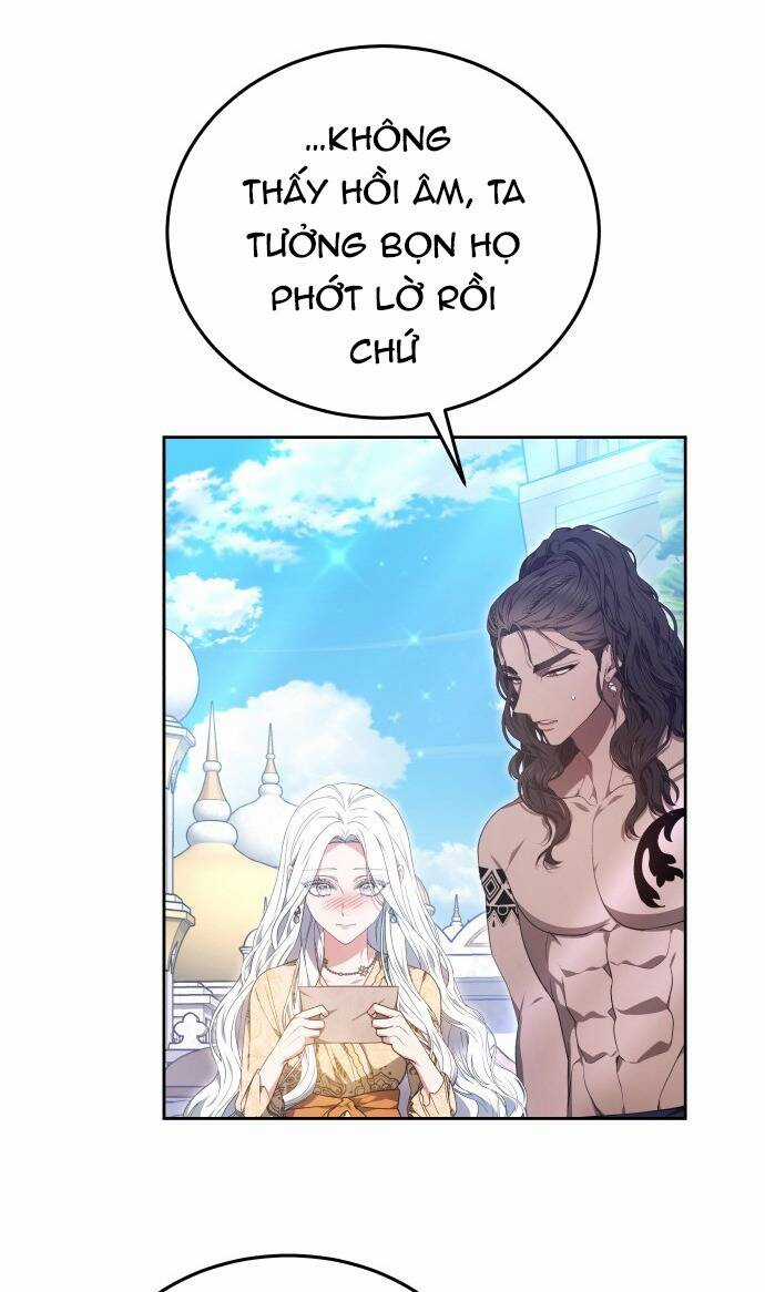 Cướp Dâu - Chapter 56.1 - Trang 5