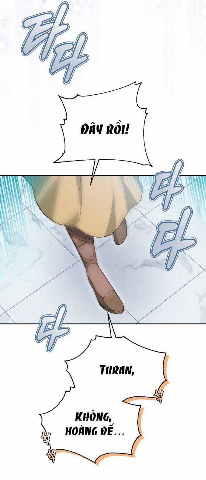 Cướp Dâu - Chapter 56.2 - Trang 23