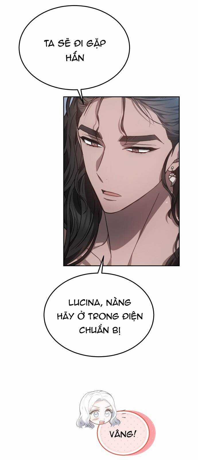 Cướp Dâu - Chapter 56.2 - Trang 26