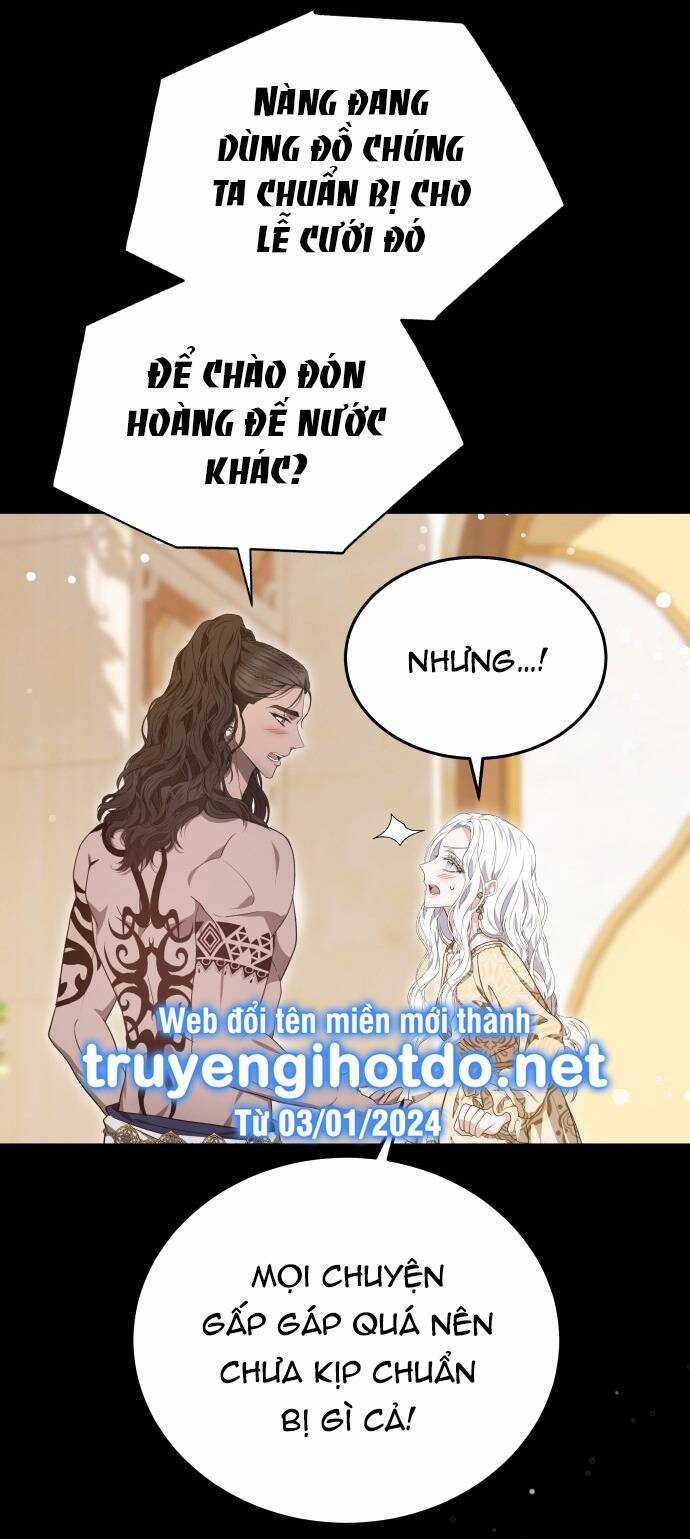 Cướp Dâu - Chapter 56.2 - Trang 4