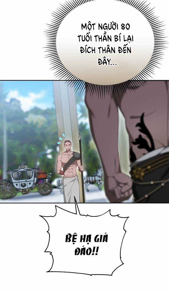 Cướp Dâu - Chapter 56.2 - Trang 32