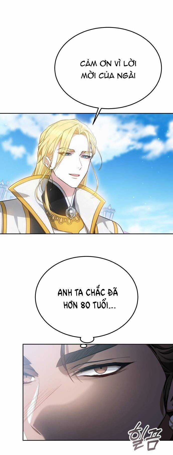 Cướp Dâu - Chapter 56.2 - Trang 34