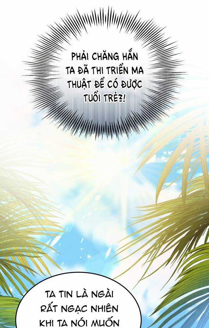 Cướp Dâu - Chapter 56.2 - Trang 35