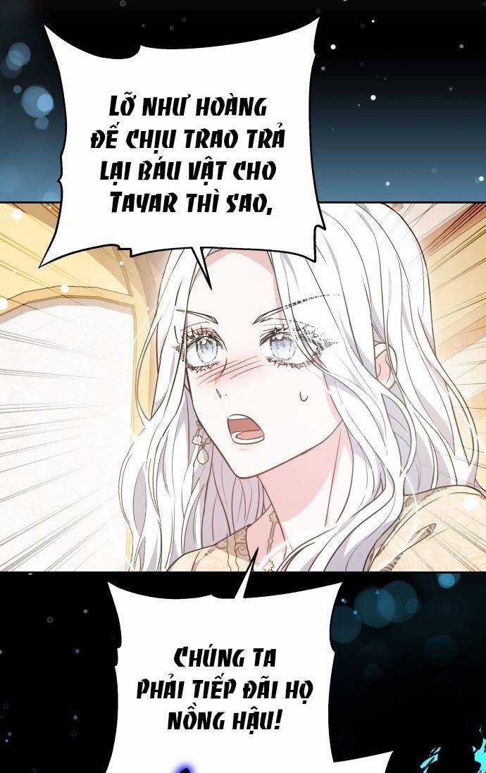 Cướp Dâu - Chapter 56.2 - Trang 6