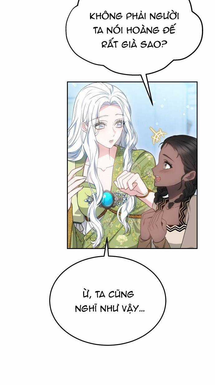 Cướp Dâu - Chapter 57.1 - Trang 15