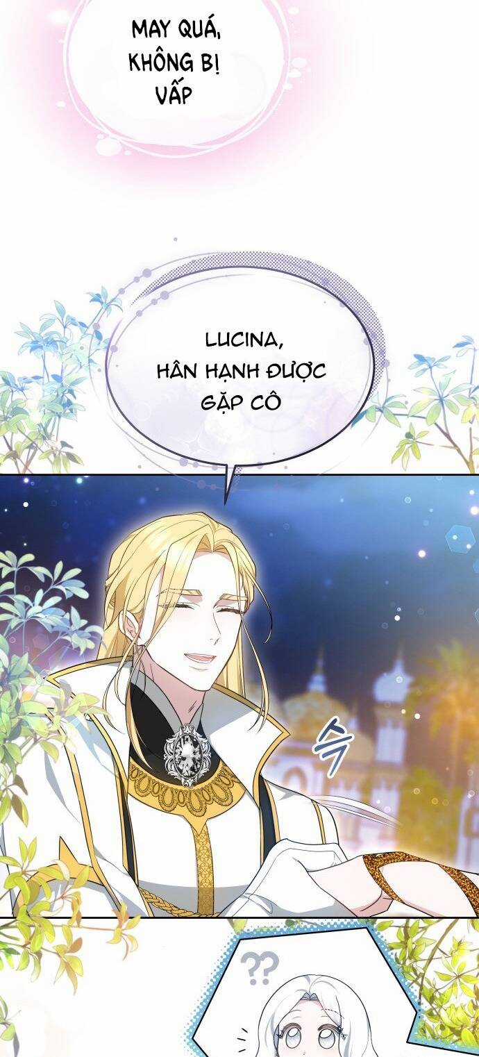 Cướp Dâu - Chapter 57.1 - Trang 22