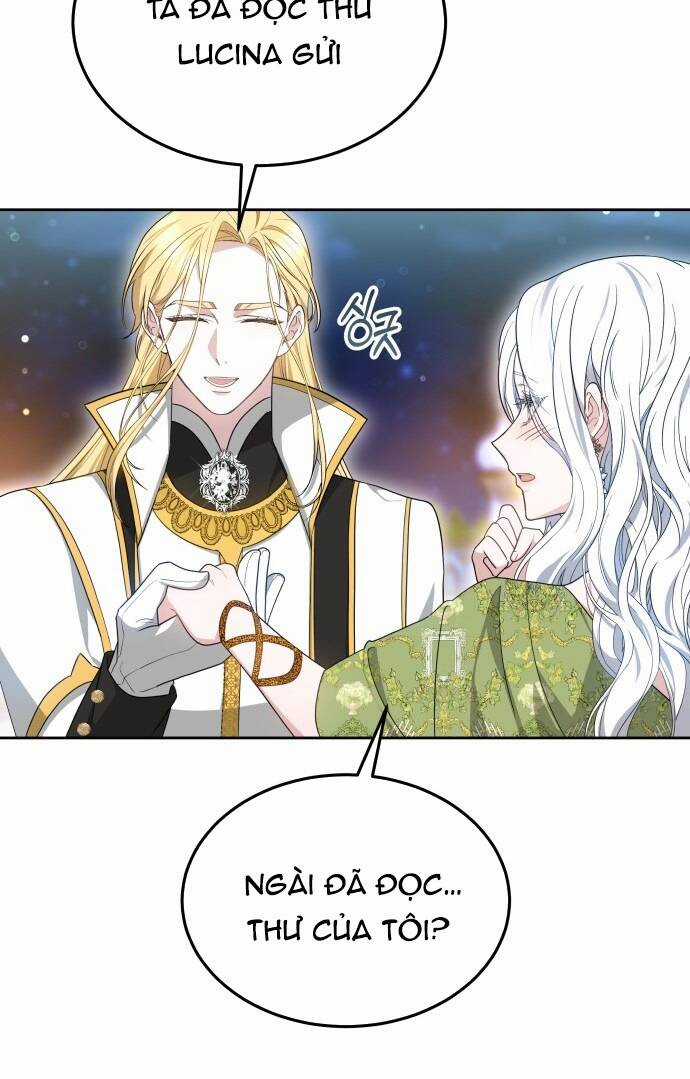 Cướp Dâu - Chapter 57.1 - Trang 25