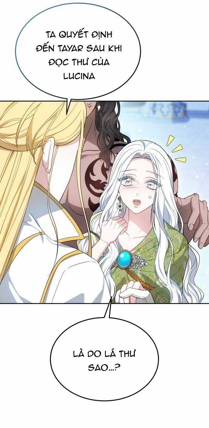 Cướp Dâu - Chapter 57.1 - Trang 27