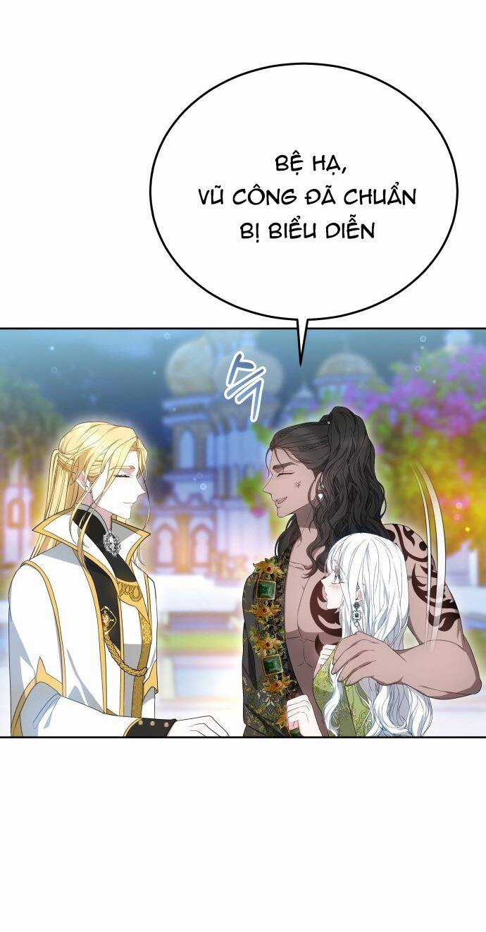 Cướp Dâu - Chapter 57.1 - Trang 28