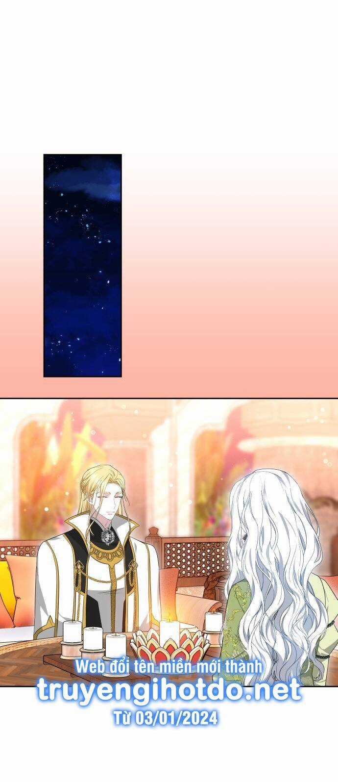 Cướp Dâu - Chapter 57.1 - Trang 33