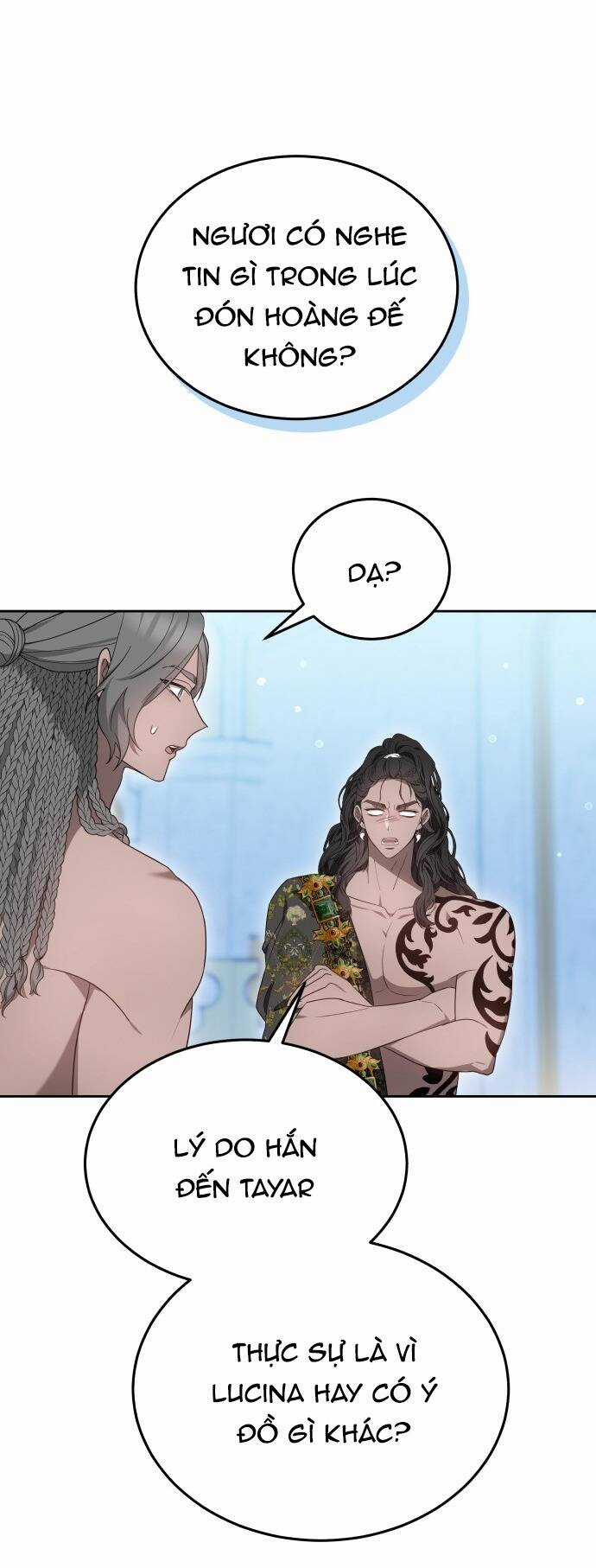 Cướp Dâu - Chapter 57.1 - Trang 36
