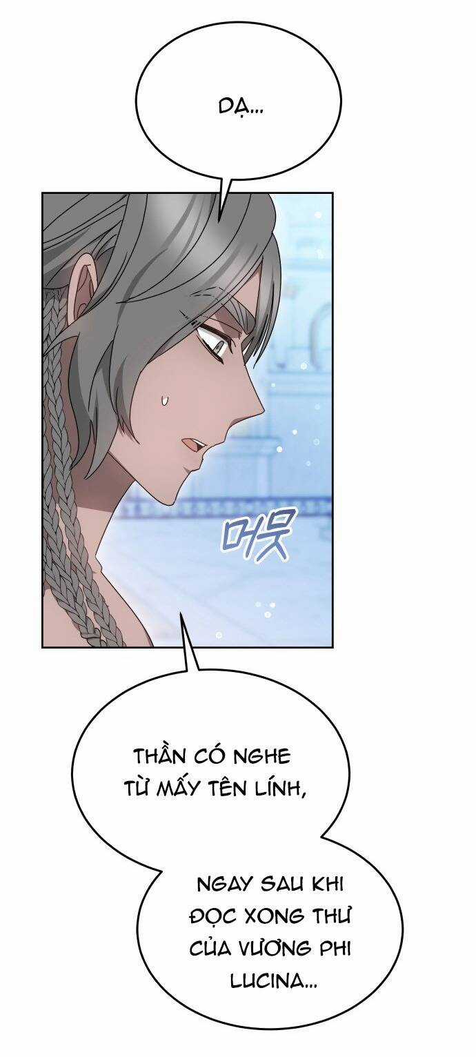 Cướp Dâu - Chapter 57.1 - Trang 37