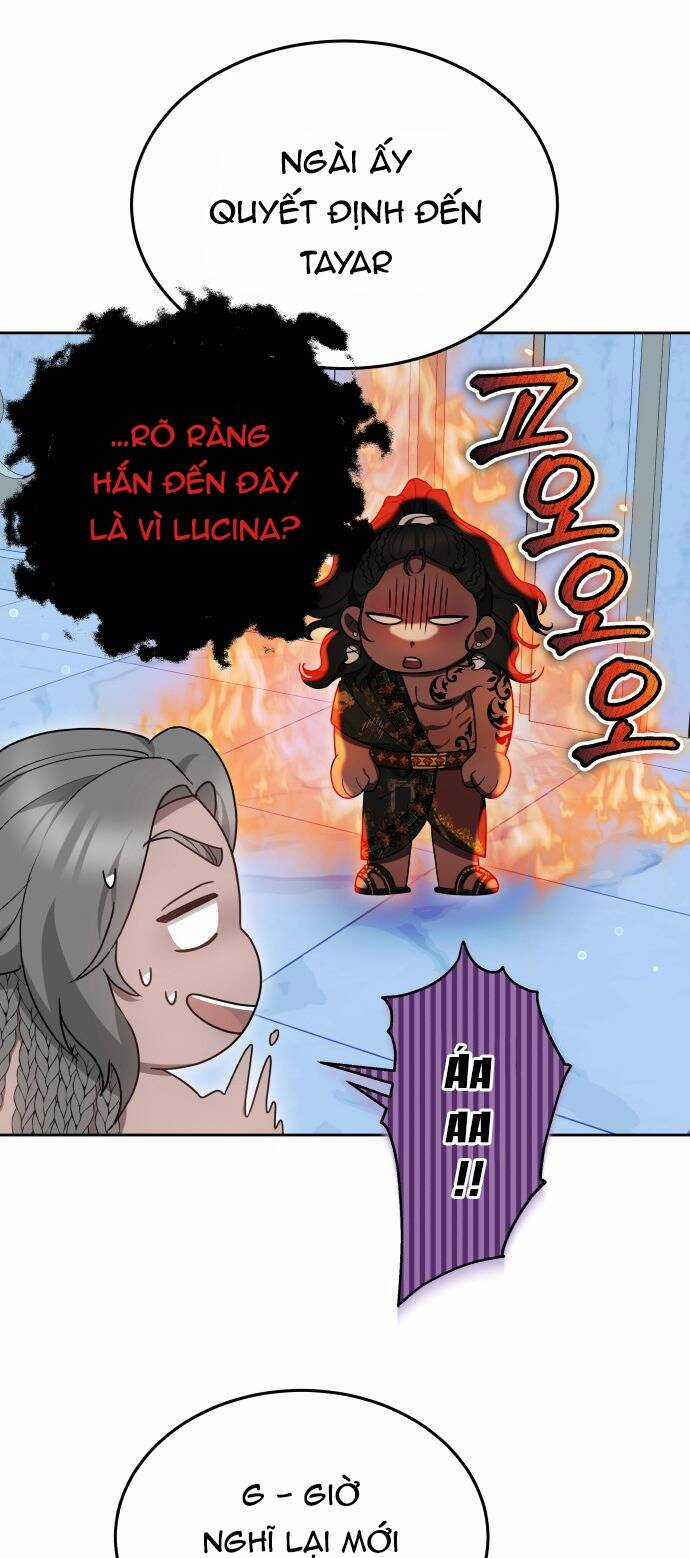 Cướp Dâu - Chapter 57.1 - Trang 38