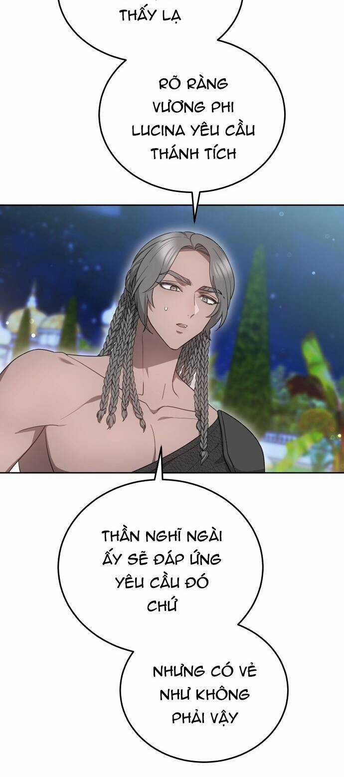 Cướp Dâu - Chapter 57.1 - Trang 39