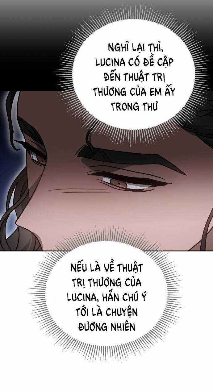 Cướp Dâu - Chapter 57.1 - Trang 41