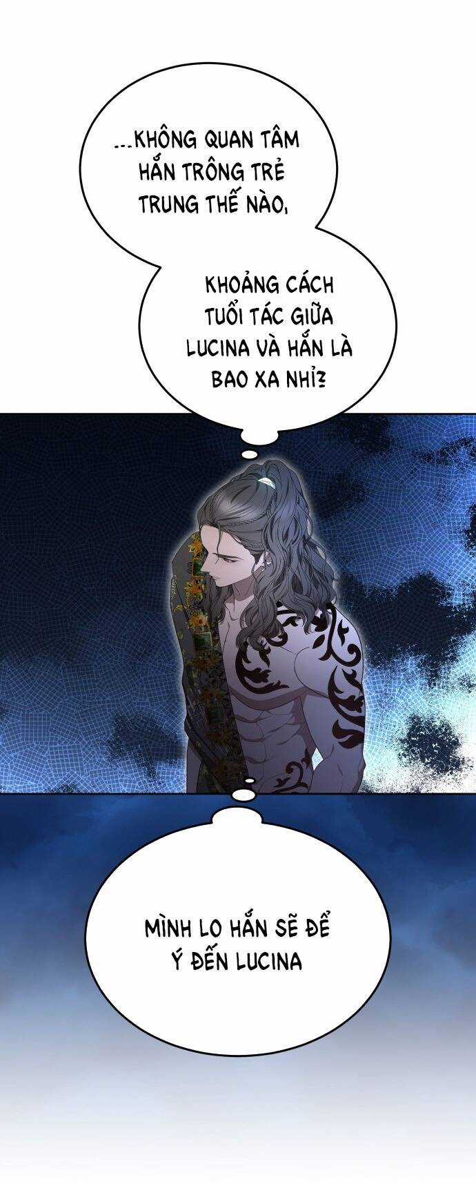 Cướp Dâu - Chapter 57.1 - Trang 42