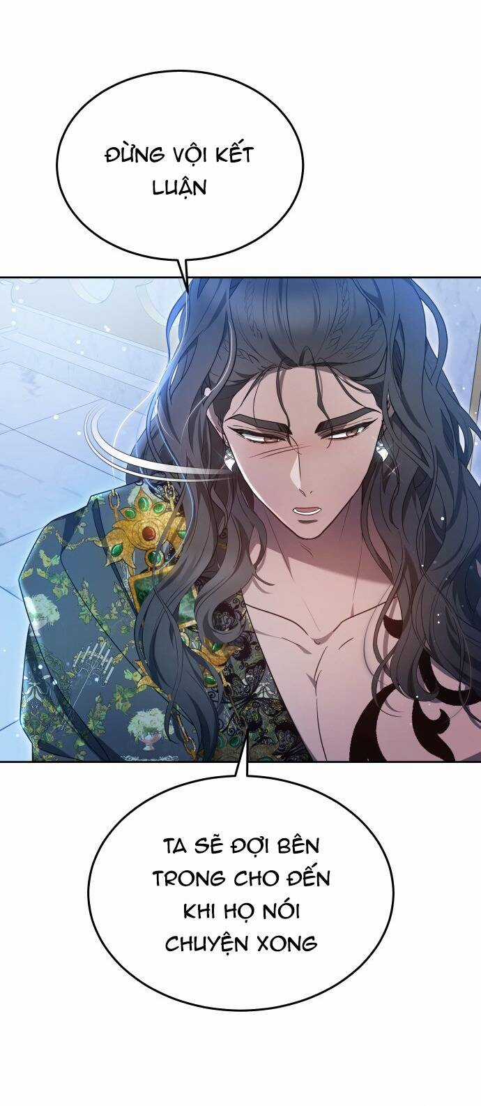 Cướp Dâu - Chapter 57.1 - Trang 43