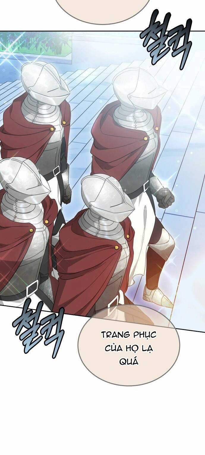 Cướp Dâu - Chapter 57.1 - Trang 7