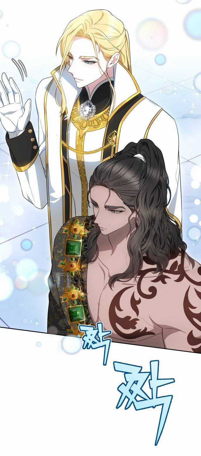 Cướp Dâu - Chapter 57.1 - Trang 9