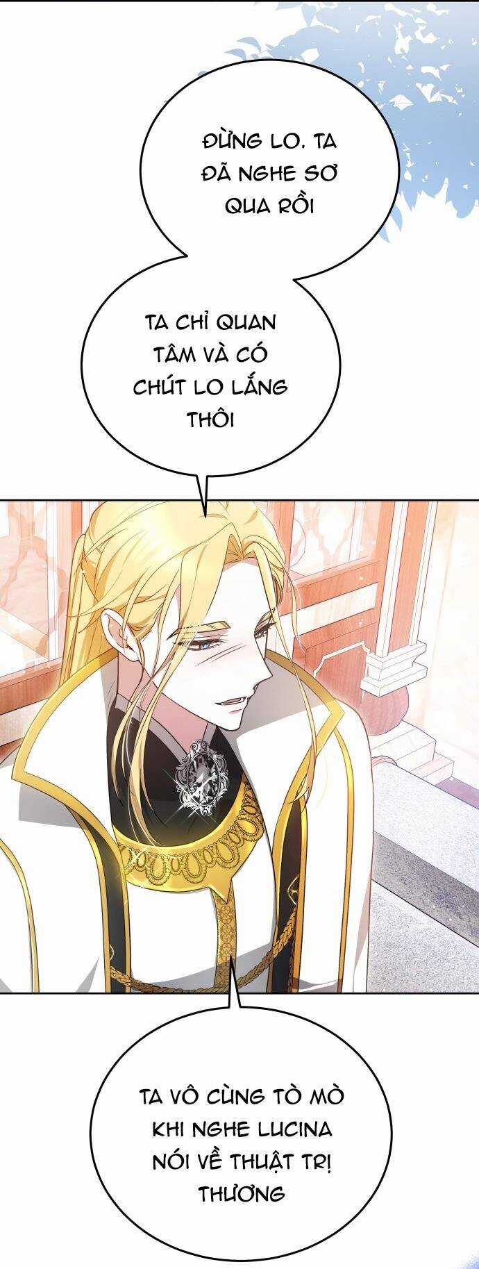 Cướp Dâu - Chapter 57.2 - Trang 3