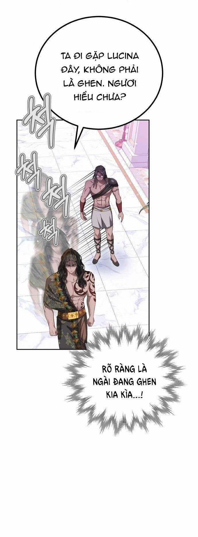 Cướp Dâu - Chapter 58.1 - Trang 11