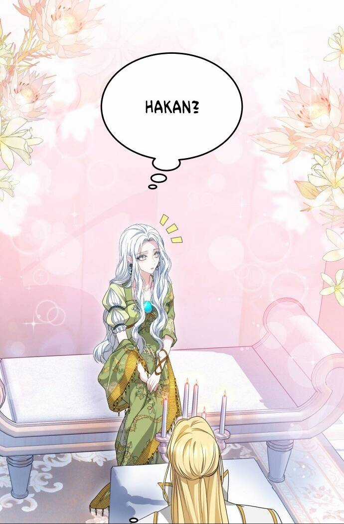 Cướp Dâu - Chapter 58.1 - Trang 18