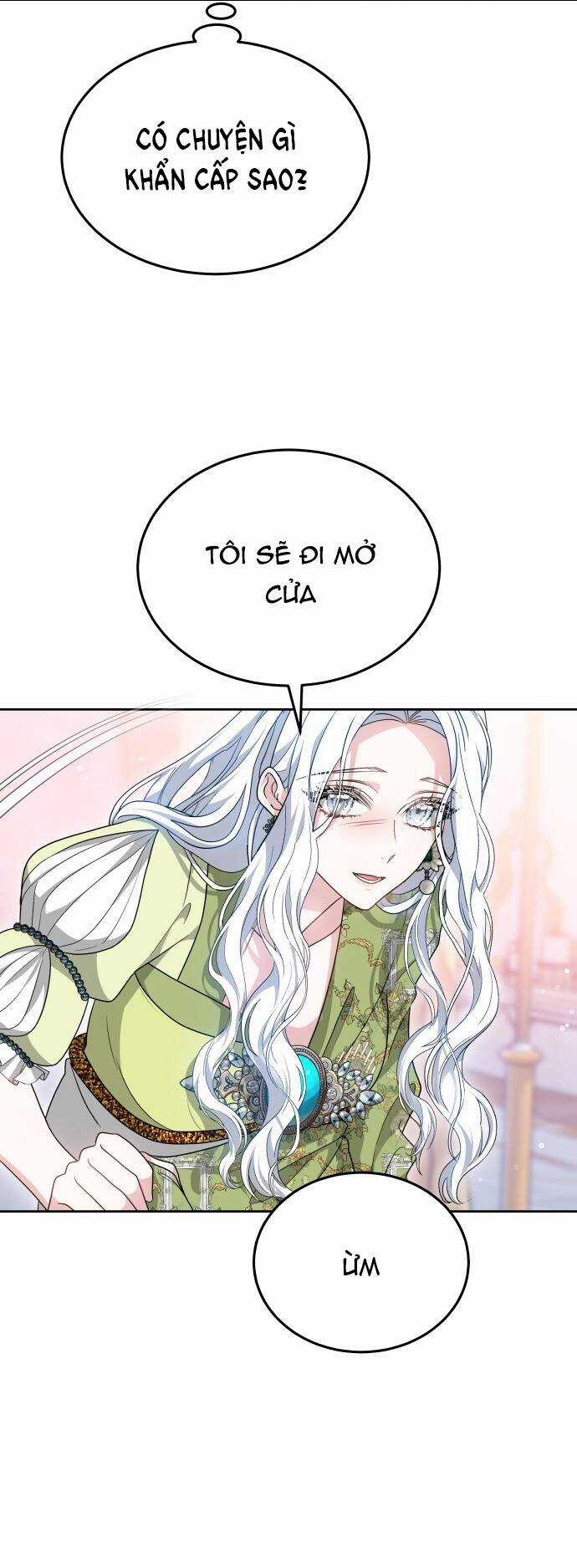 Cướp Dâu - Chapter 58.1 - Trang 19