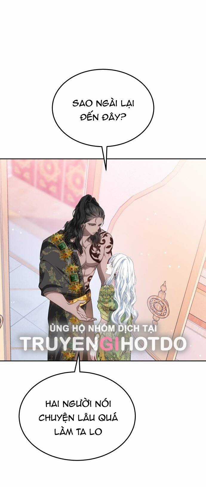 Cướp Dâu - Chapter 58.1 - Trang 21