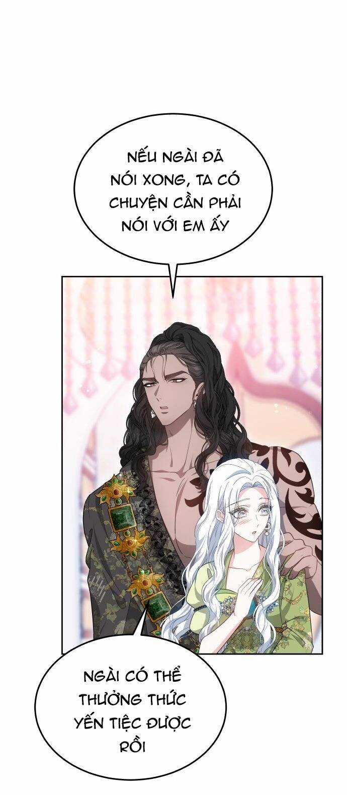 Cướp Dâu - Chapter 58.1 - Trang 28