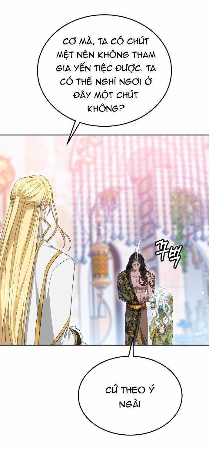 Cướp Dâu - Chapter 58.1 - Trang 30