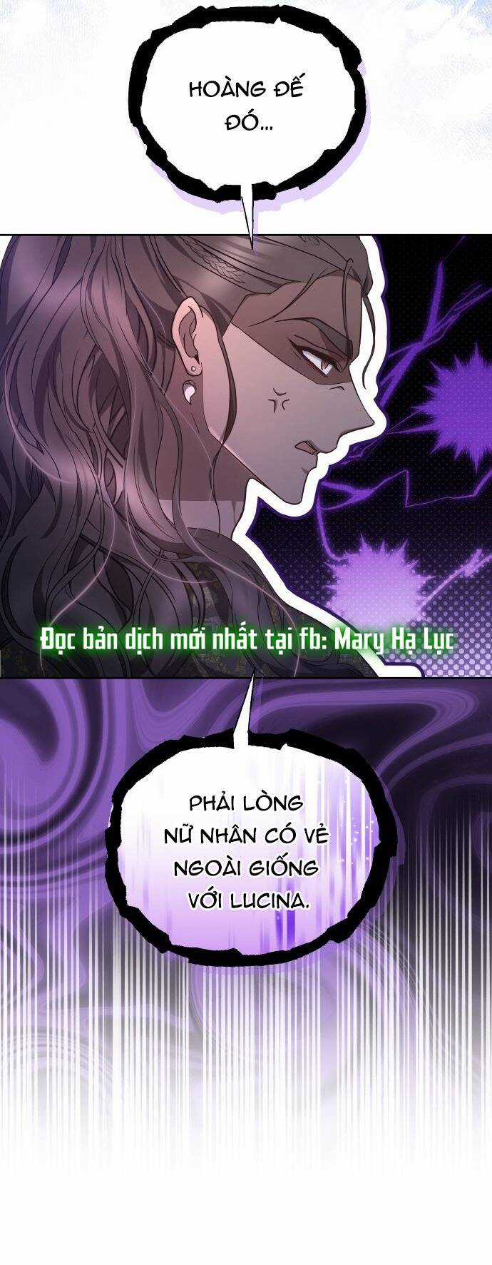 Cướp Dâu - Chapter 58.1 - Trang 4