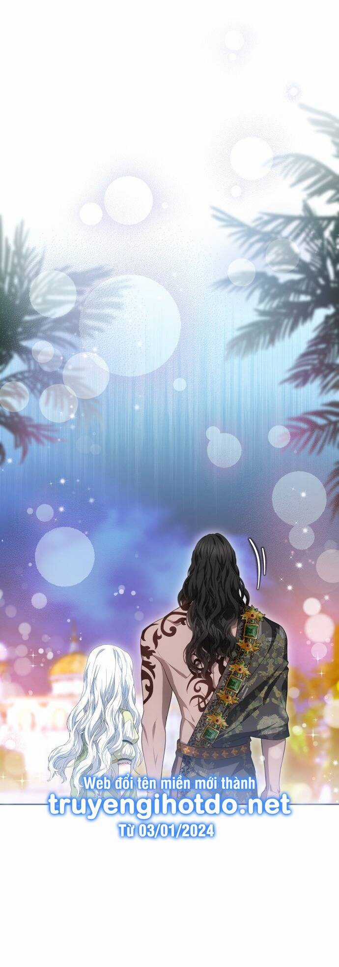 Cướp Dâu - Chapter 58.1 - Trang 33