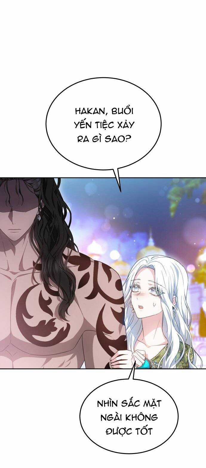 Cướp Dâu - Chapter 58.1 - Trang 34