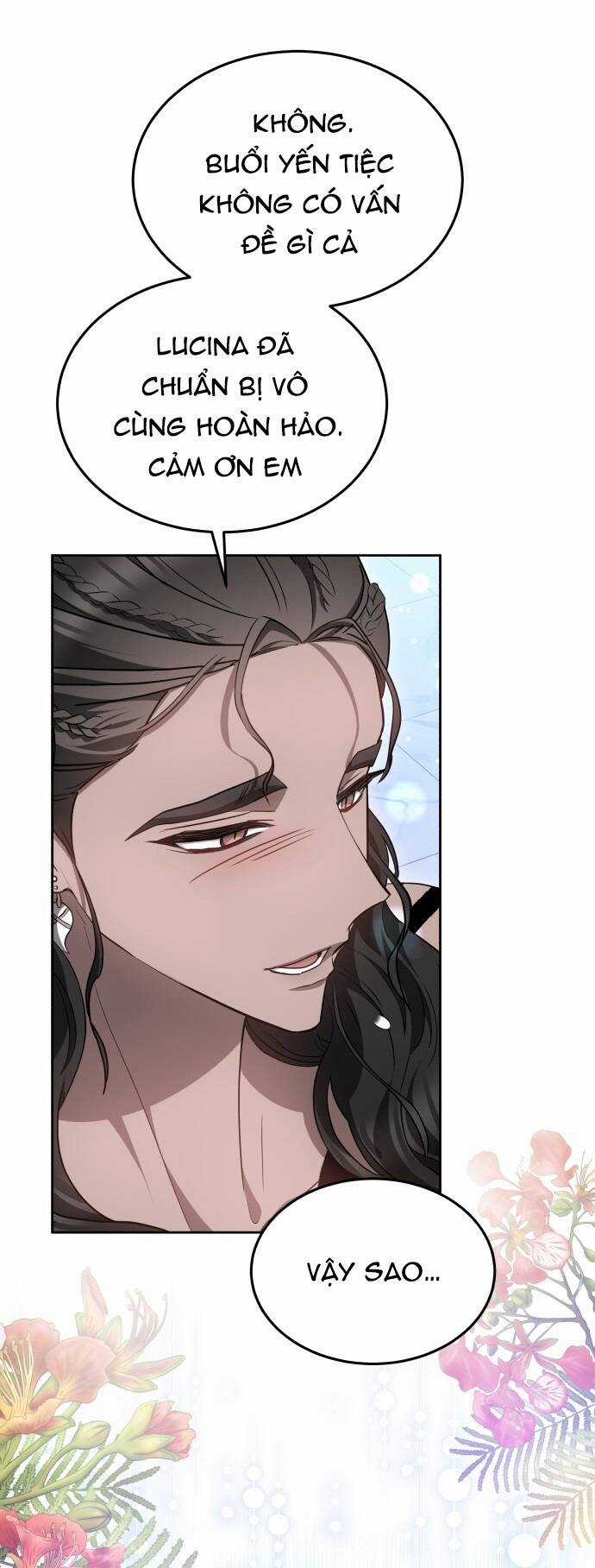 Cướp Dâu - Chapter 58.1 - Trang 37